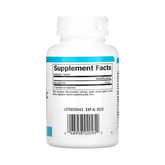 Natural Factors, Alpha-Lipoic Acid, 100 Mg, 60 Capsules